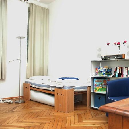 Altes Schulhaus Appartement Argenbuhl Buitenkant foto
