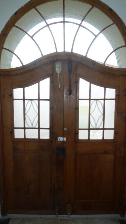 Altes Schulhaus Appartement Argenbuhl Buitenkant foto