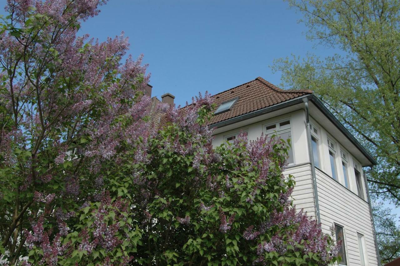Altes Schulhaus Appartement Argenbuhl Buitenkant foto